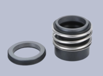 RUBBER BELLOW SEAL